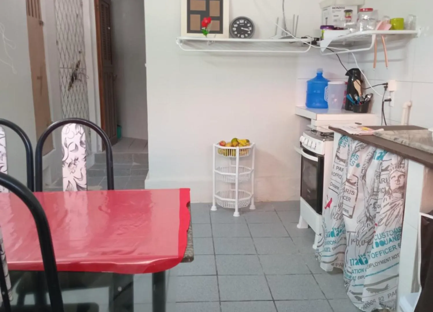 Kitinet Ampla Apartment Natal Brazil