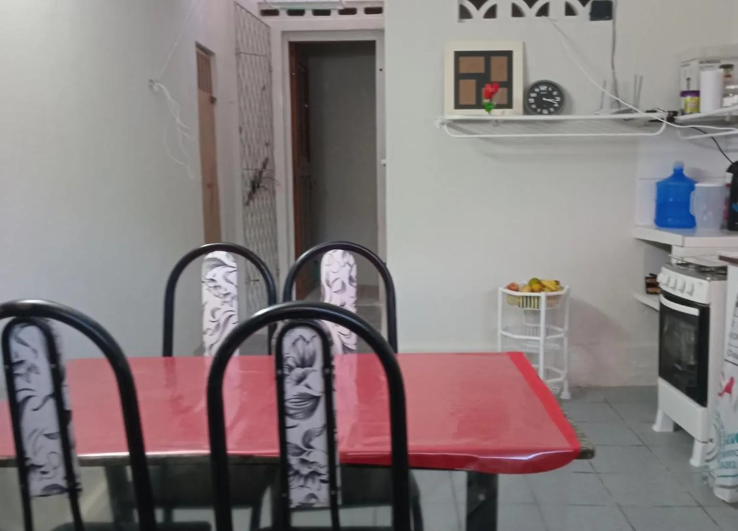 Kitinet Ampla Apartment Natal