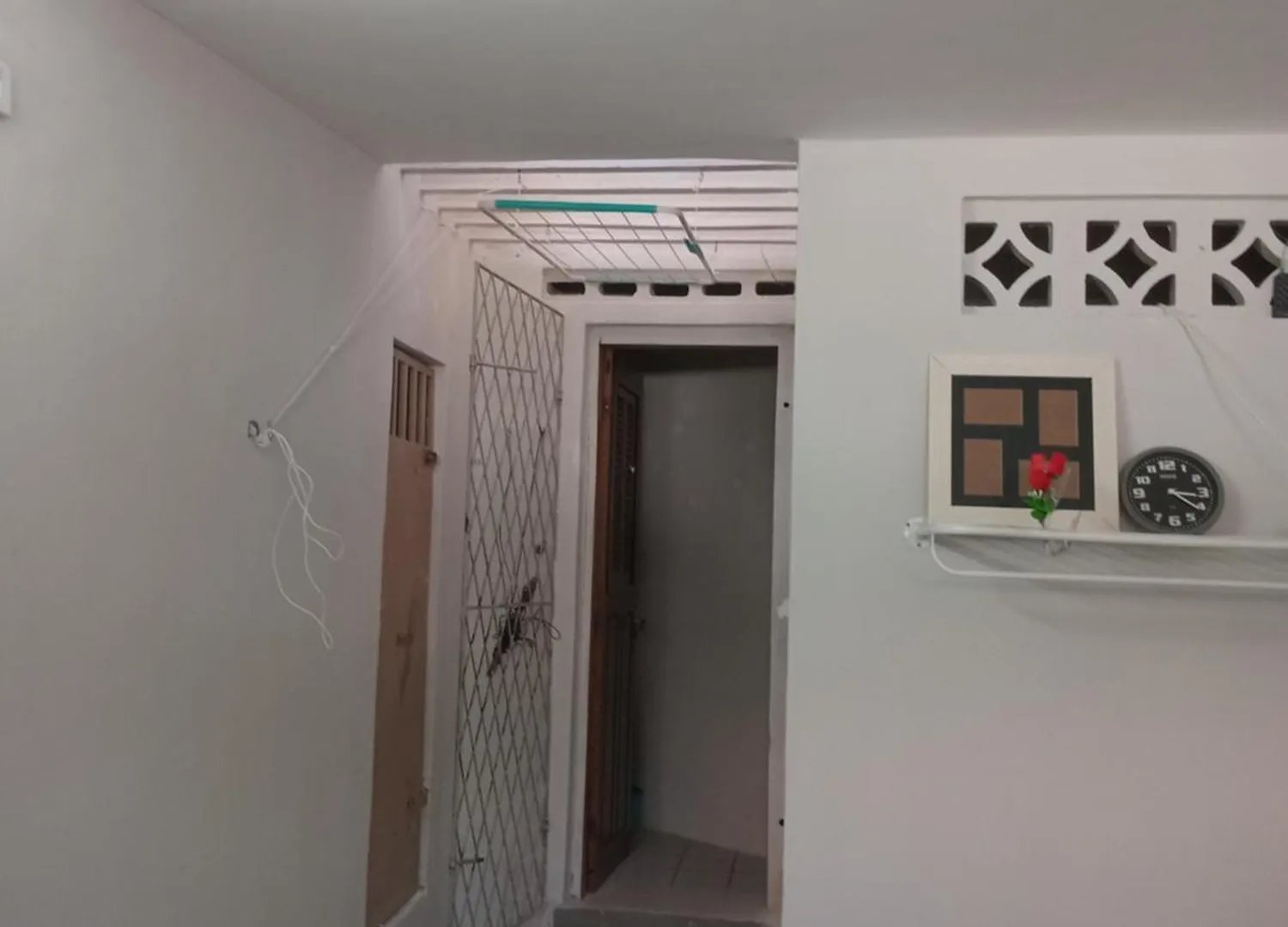 Kitinet Ampla Apartment Natal 0*,