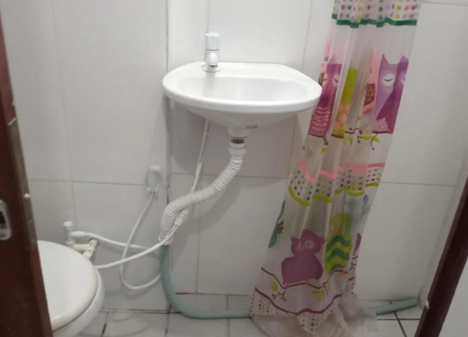 Kitinet Ampla Apartment Natal Brazil